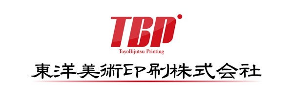 東洋美術印刷株式会社