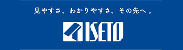 ISETO