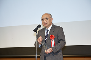 第一三共株式会社 代表取締役・副社長執行役員 佐藤 雄紀 様